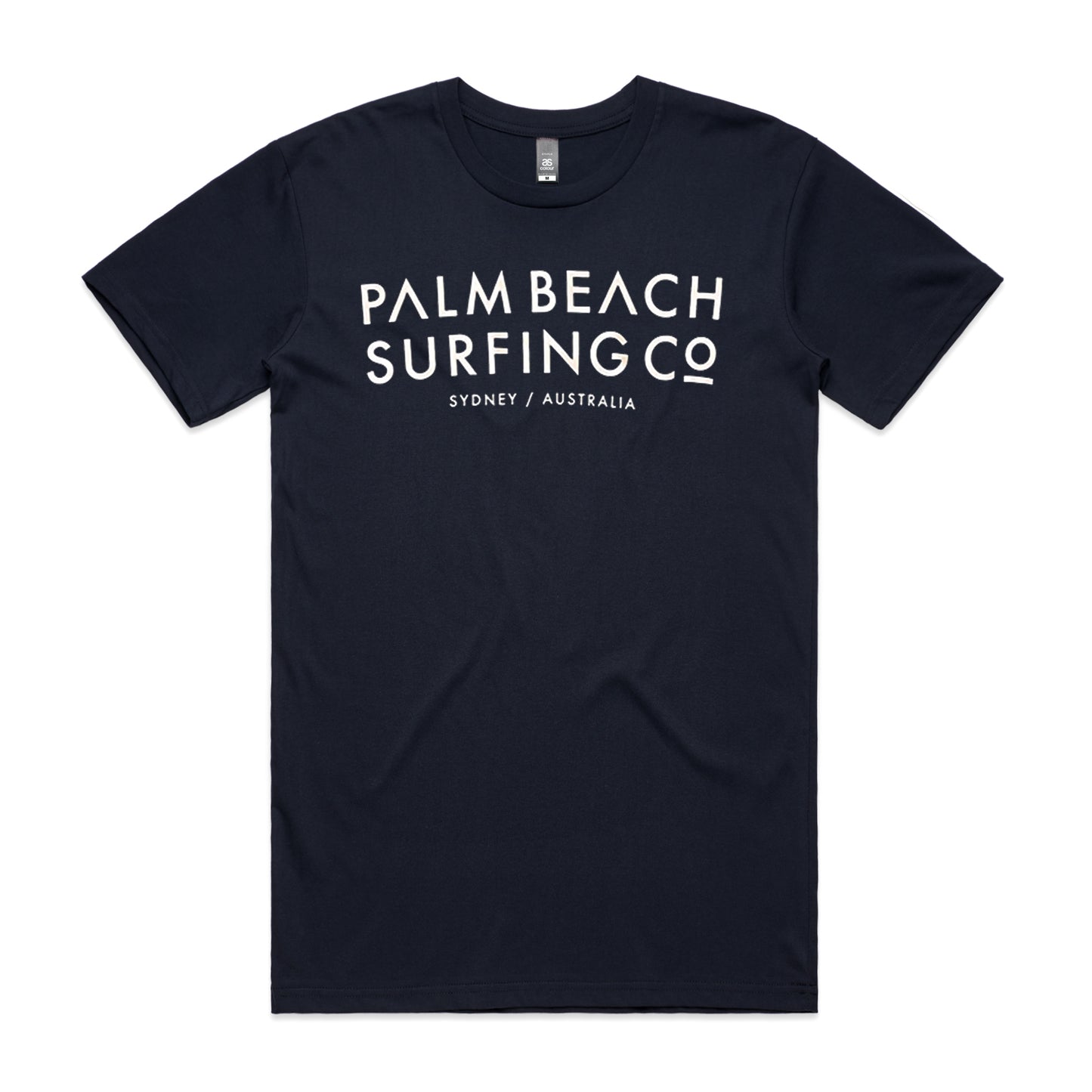 PBSC MENS TEE PBSCMTS