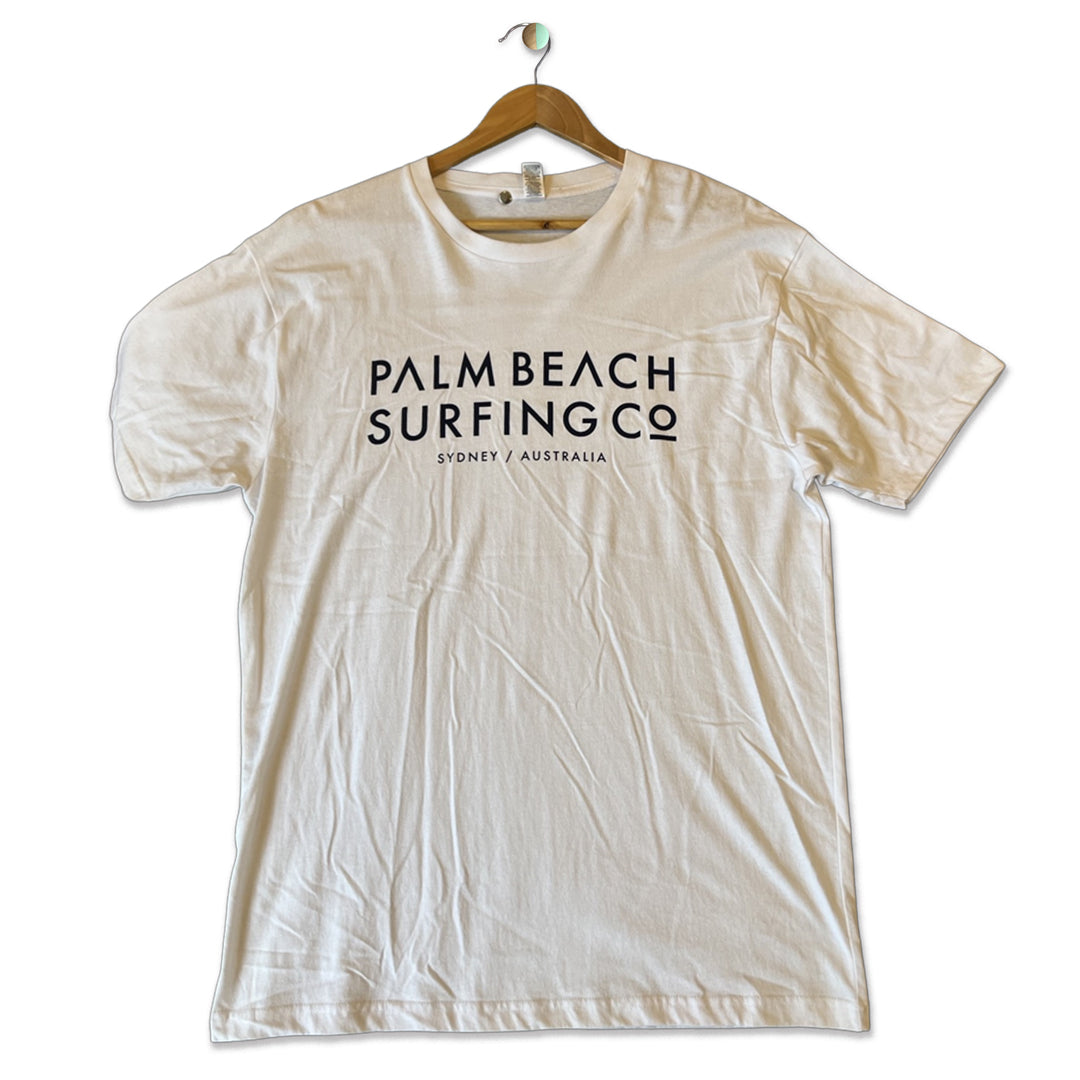 PBSC MENS TEE PBSCMTS