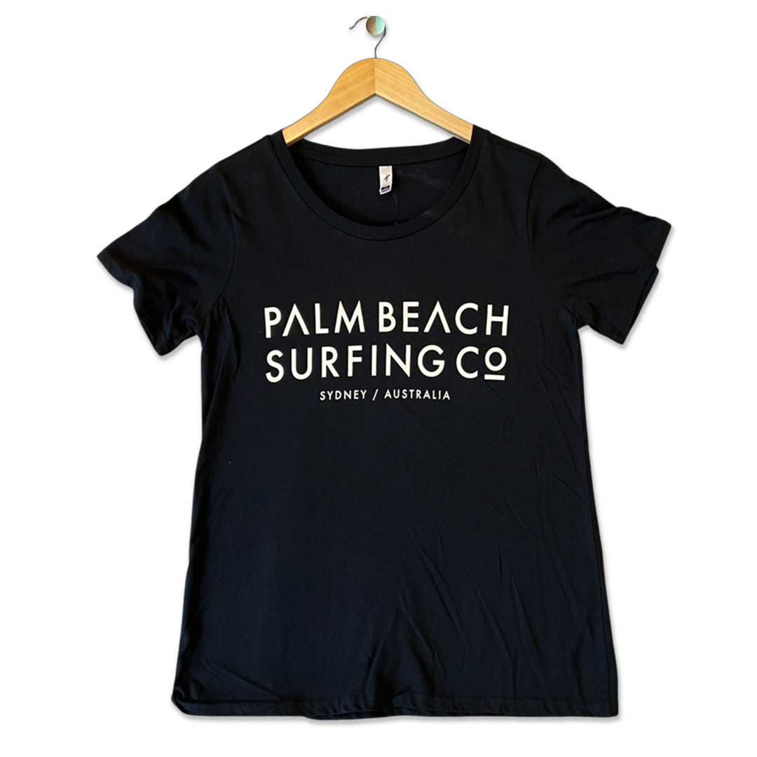 PBSC LADIES SHORT SLEEVE PBSCLSS