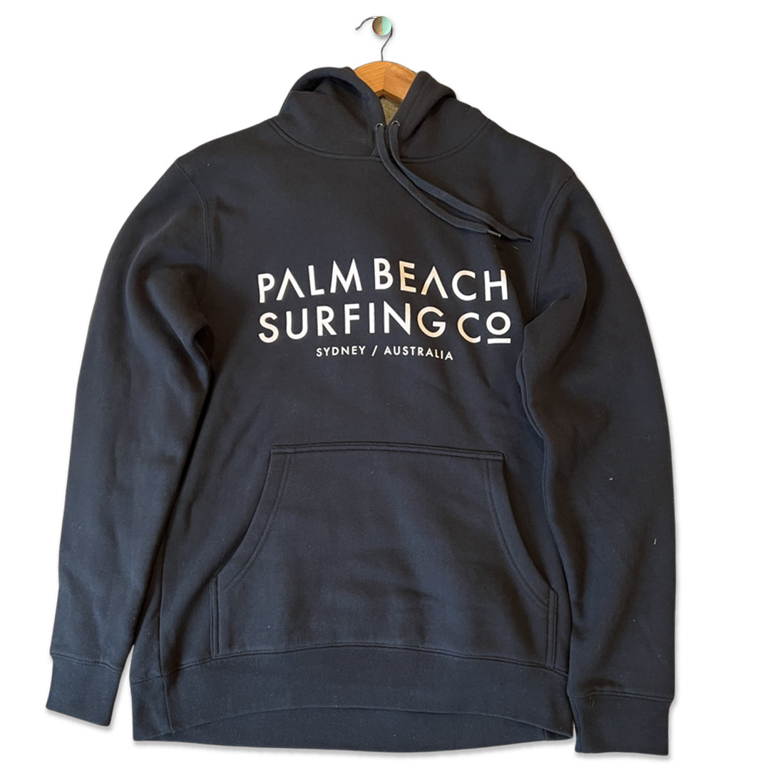 PBSC MENS HOODY PBSCMHF