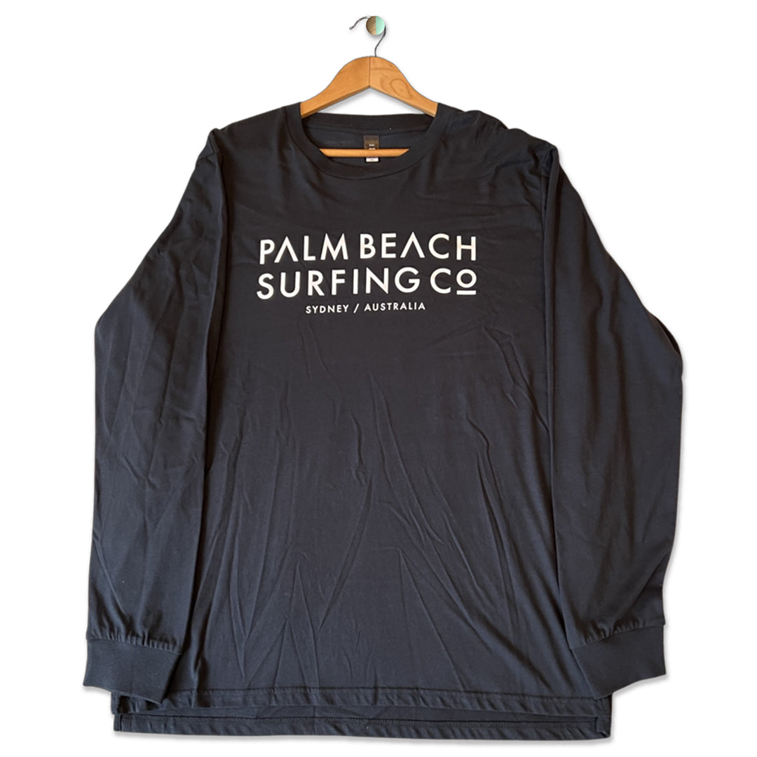 PBSC MENS LONG SLEEVE TEE PBSCMLS