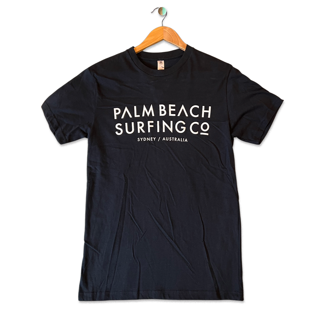 PBSC MENS TEE PBSCMTS