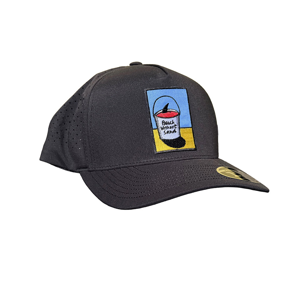 BWS BUCKET FLEX FIT PREMIUM CAP