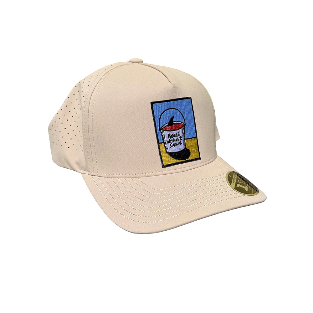 BWS BUCKET FLEX FIT PREMIUM CAP