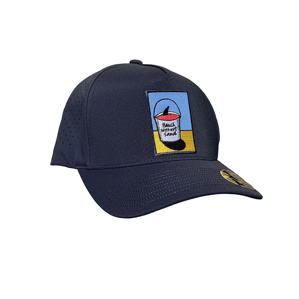 BWS BUCKET FLEX FIT PREMIUM CAP