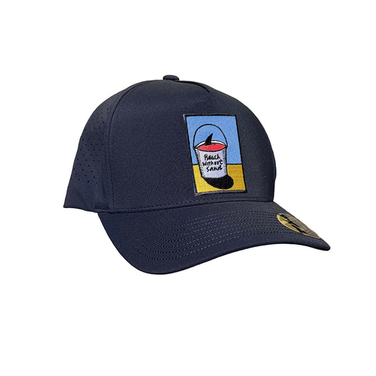 BWS BUCKET FLEX FIT PREMIUM CAP